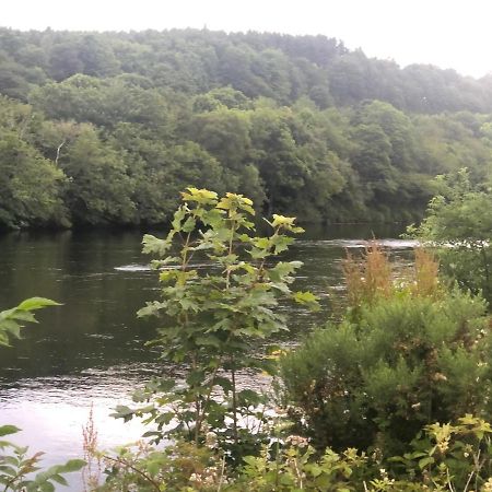 River Ness View Inverness Eksteriør billede